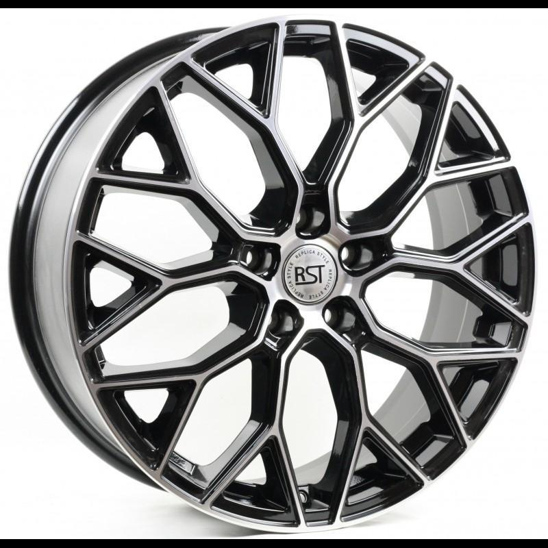 RST R059 (Changan) 7,0x19 5/114,3 ET45 d-60,1 BD