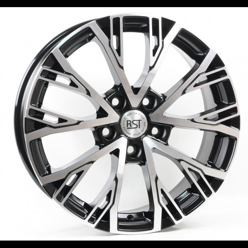 RST R207 (Coolray) 6,5x17 5/114,3 ET45 d-54,1 BD