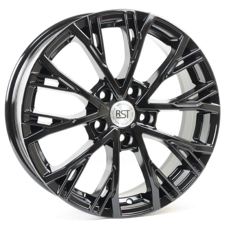 RST R207 (Coolray) 6,5x17 5/114,3 ET45 d-54,1 BL