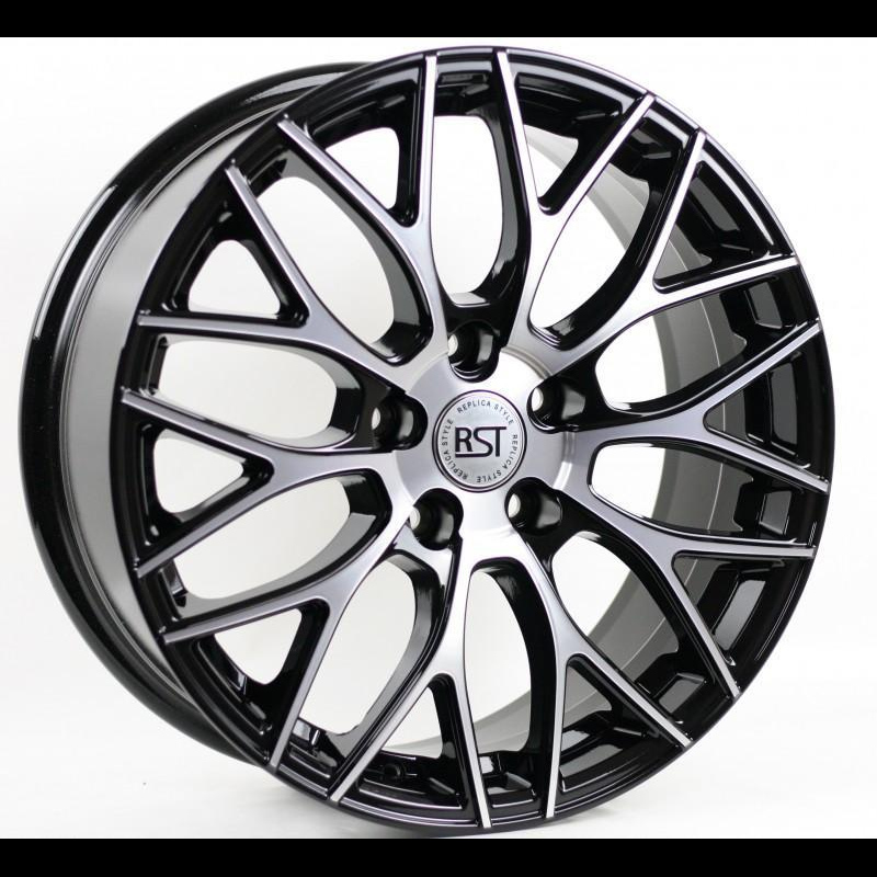 RST R137 (Jolion) 7,0x17 5/114,3 ET37 d-66,5 BD