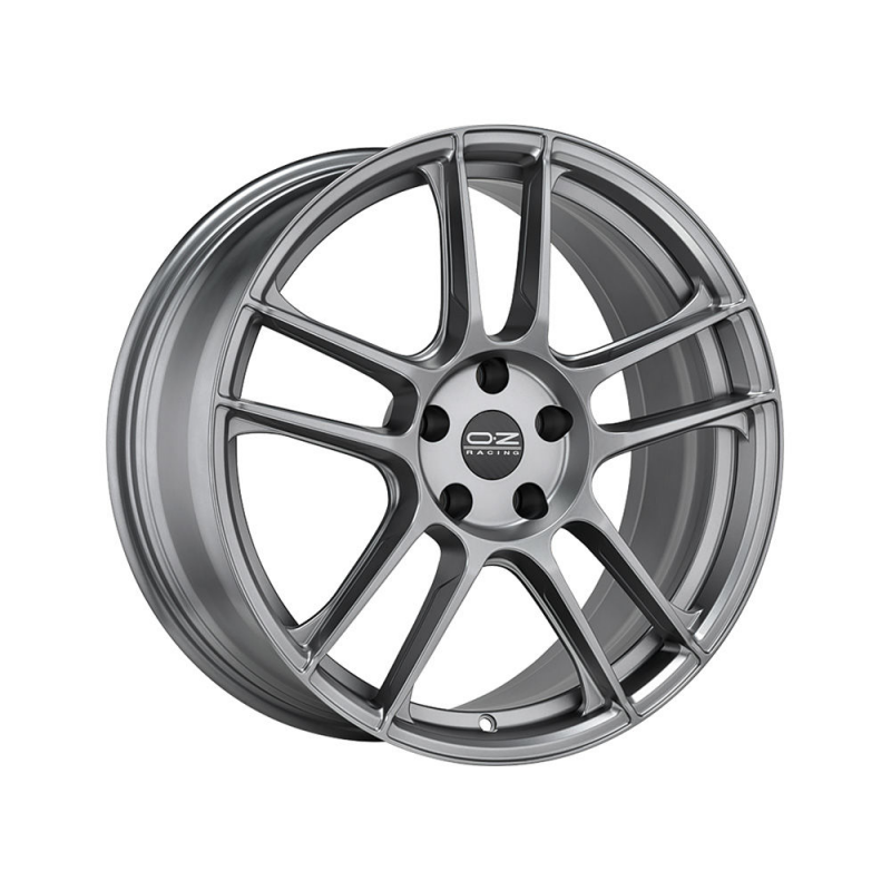 OZ Indy HLT 8,5x19 5/112 ET45 d-75 Titanio (W01A802027B) d-L