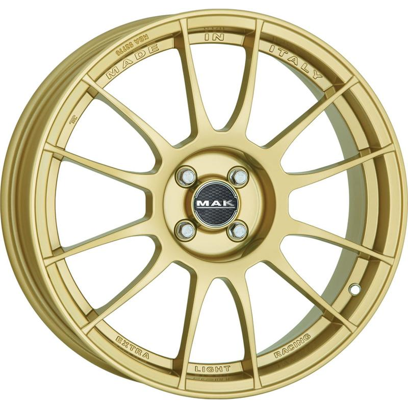 MAK XLR 7,0x17 5/114,3 ET45 d-76 Gold (F7070XNGO45F3)