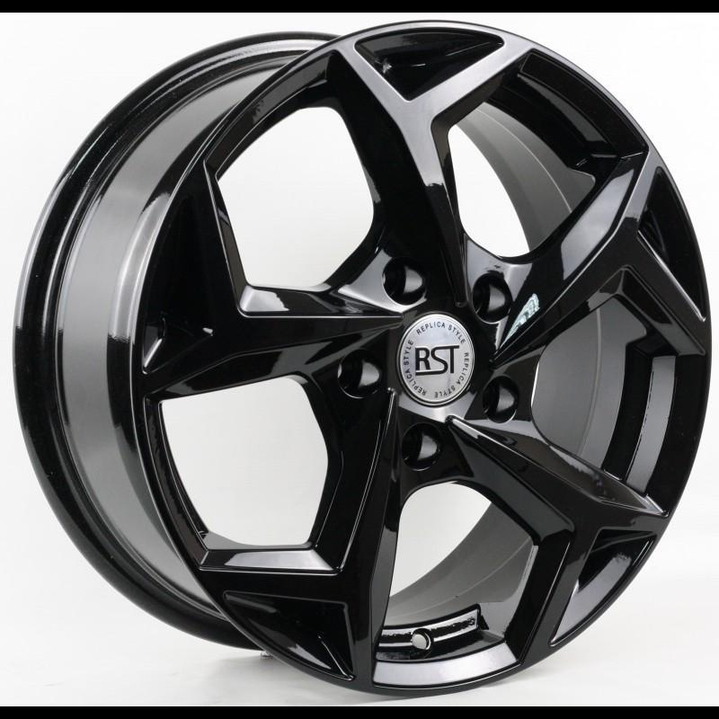 RST R067 (Nissan Juke) 7,0x17 5/114,3 ET47 d-67,1 BL