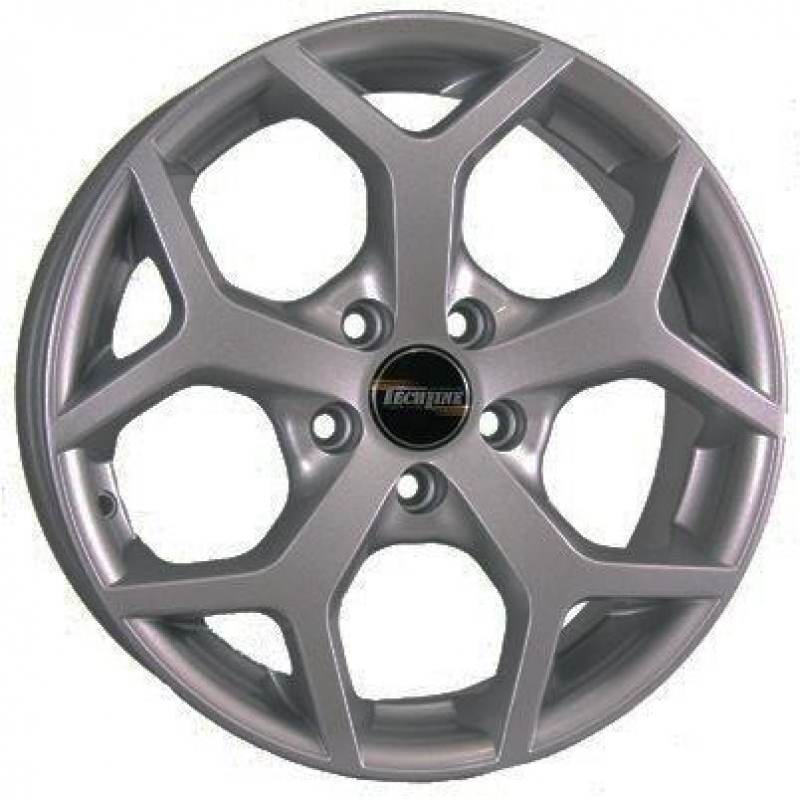 Tech-Line 721 7,5x17 5/108 ET50 d-63,4 HB