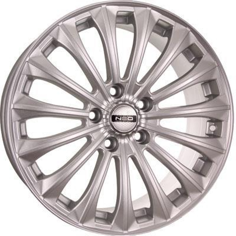 NEO 730 7,5x17 5/114,3 ET40 d-67,1 S