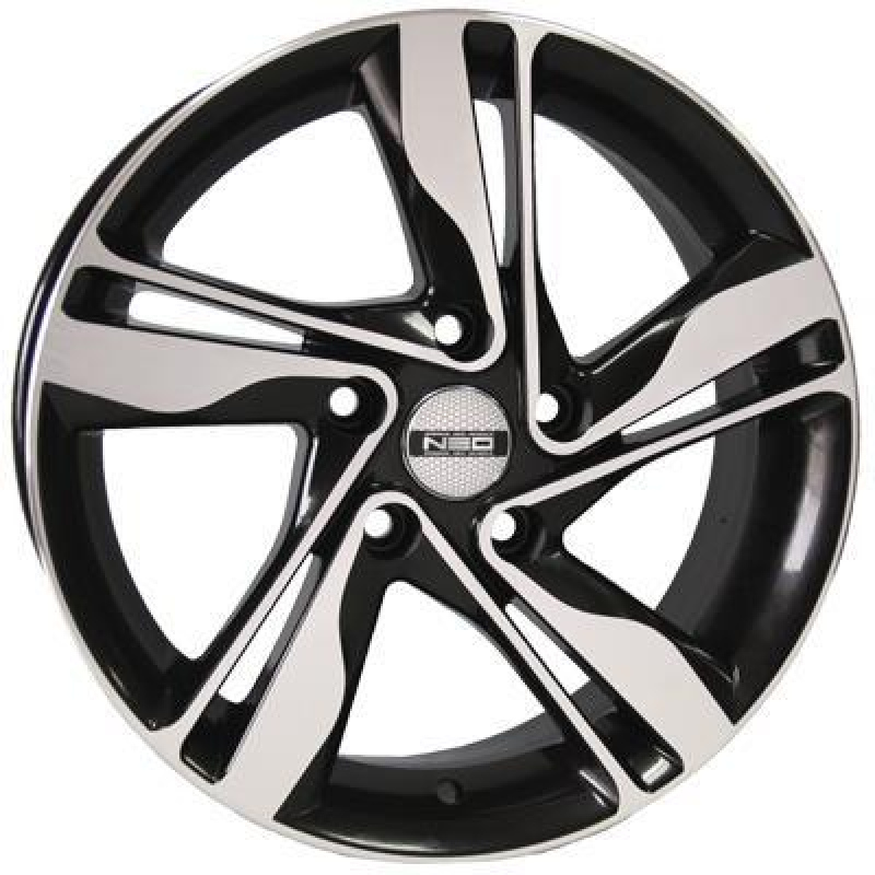 Tech-Line 650 6,5x16 5/114,3 ET50 d-67,1 BDM