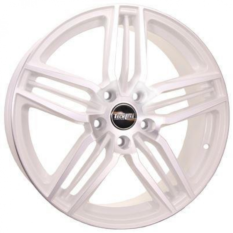 Tech-Line 806 7,5x18 5/114,3 ET38 d-67,1 W
