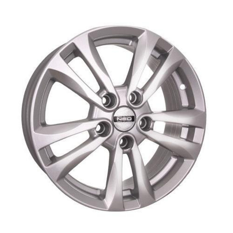 NEO 658 6,5x16 5/114,3 ET50 d-67,1 S