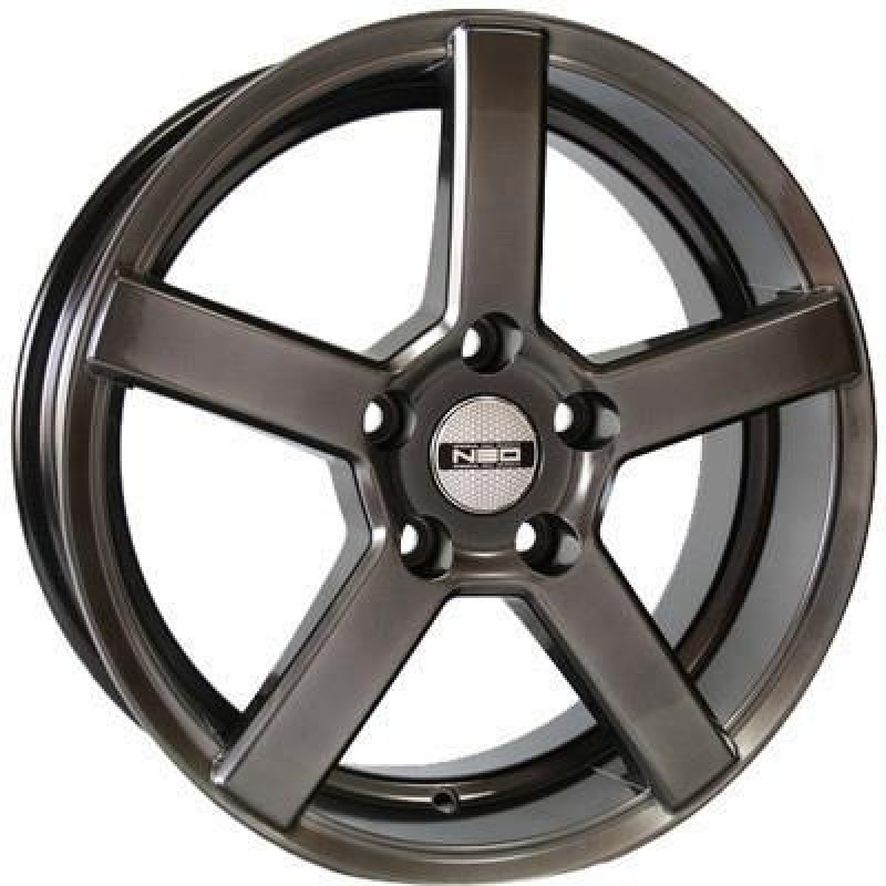 NEO V03-1665 6,5x16 5/112 ET40 d-57,1 BH