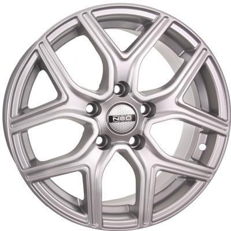 NEO 766 6,5x17 5/114,3 ET40 d-66,1 S