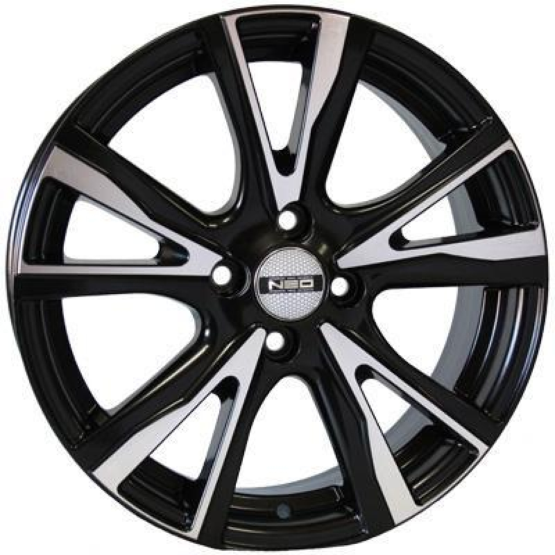 NEO 674 6,0x16 4/100 ET37 d-67,1 BD