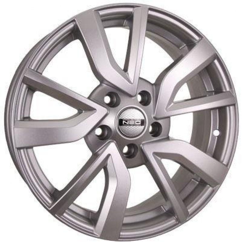 NEO 720 6,5x17 5/114,3 ET40 d-67,1 S