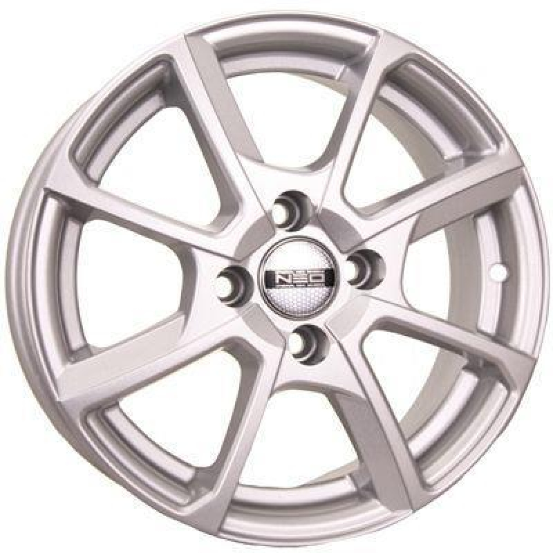 NEO 538 6,0x15 4/100 ET48 d-60,1 S