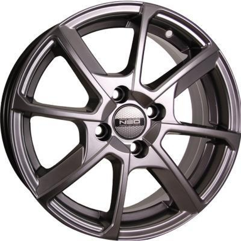 NEO 538 6,0x15 4/100 ET48 d-60,1 HB