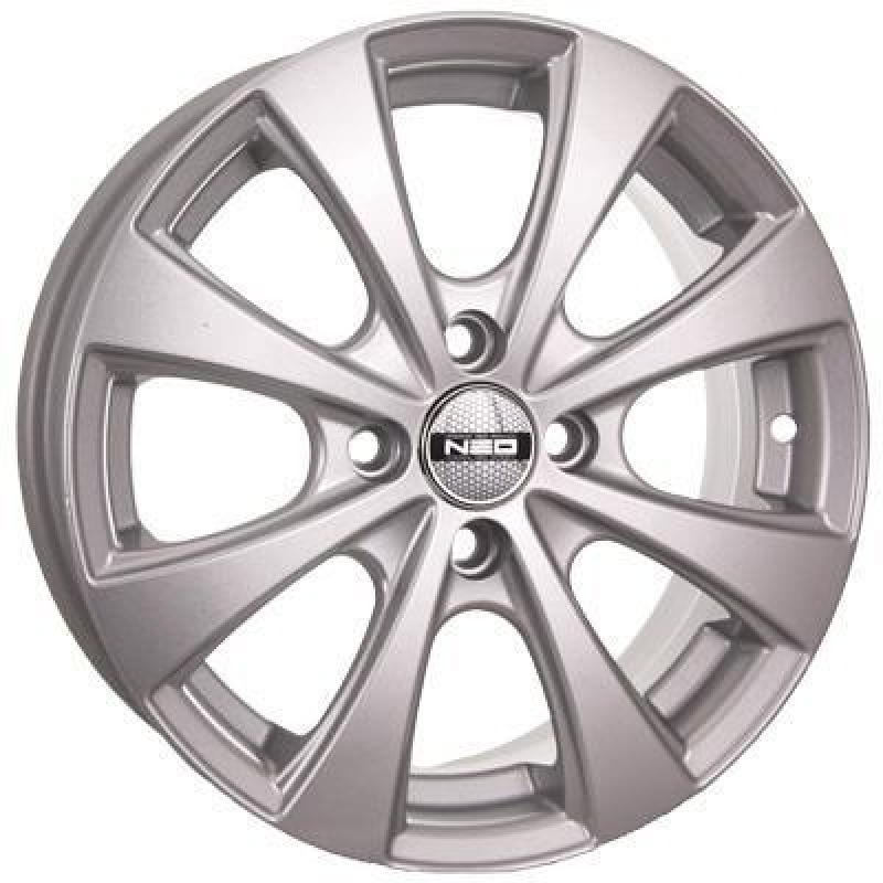 NEO 546 6,0x15 4/100 ET48 d-54,1 SL