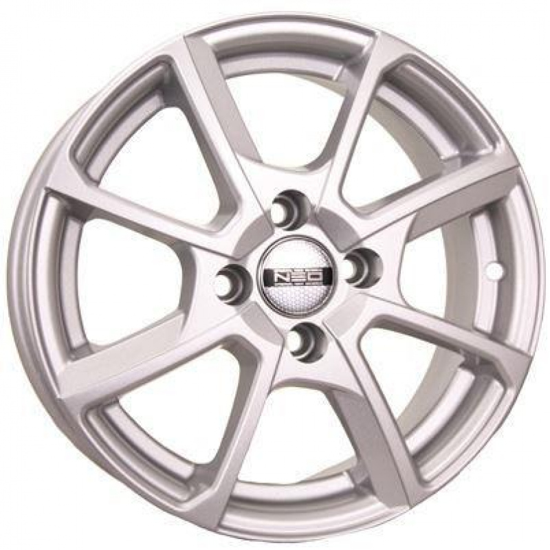 NEO 538 6,0x15 4/100 ET40 d-60,1 S
