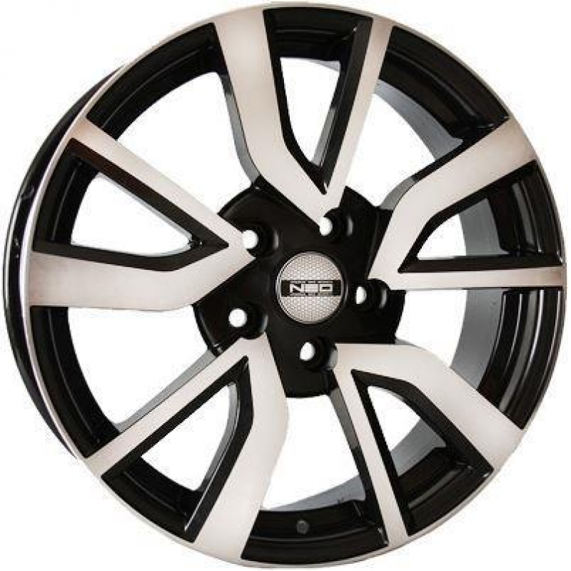 NEO 720 6,5x17 5/114,3 ET45 d-66,1 BD