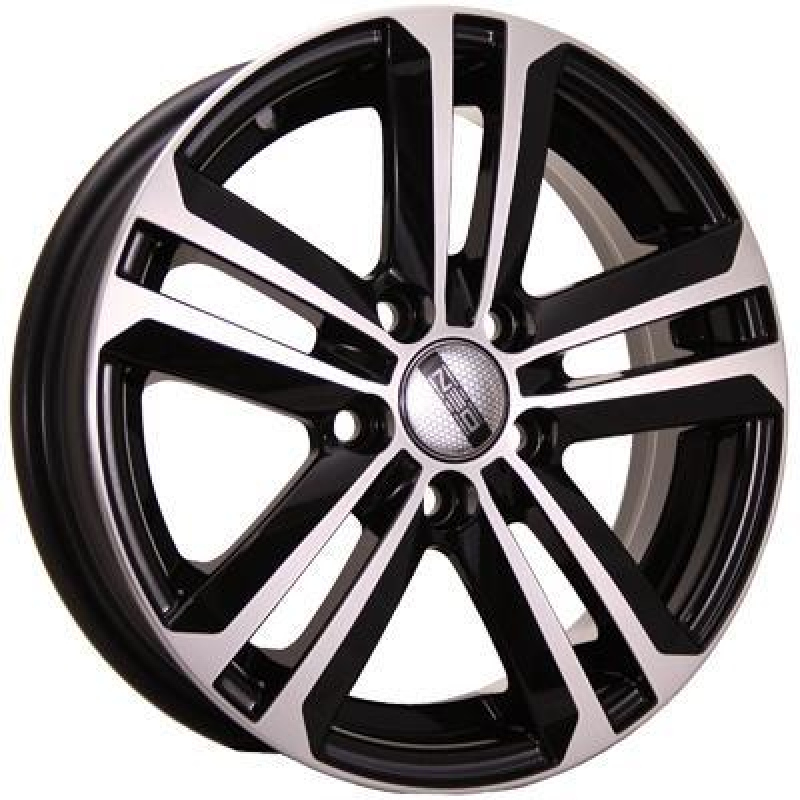 NEO 428 5,0x14 5/100 ET35 d-57,1 HB