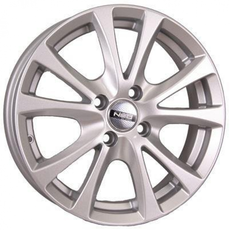 NEO 509 6,0x15 4/100 ET49 d-60,1 S