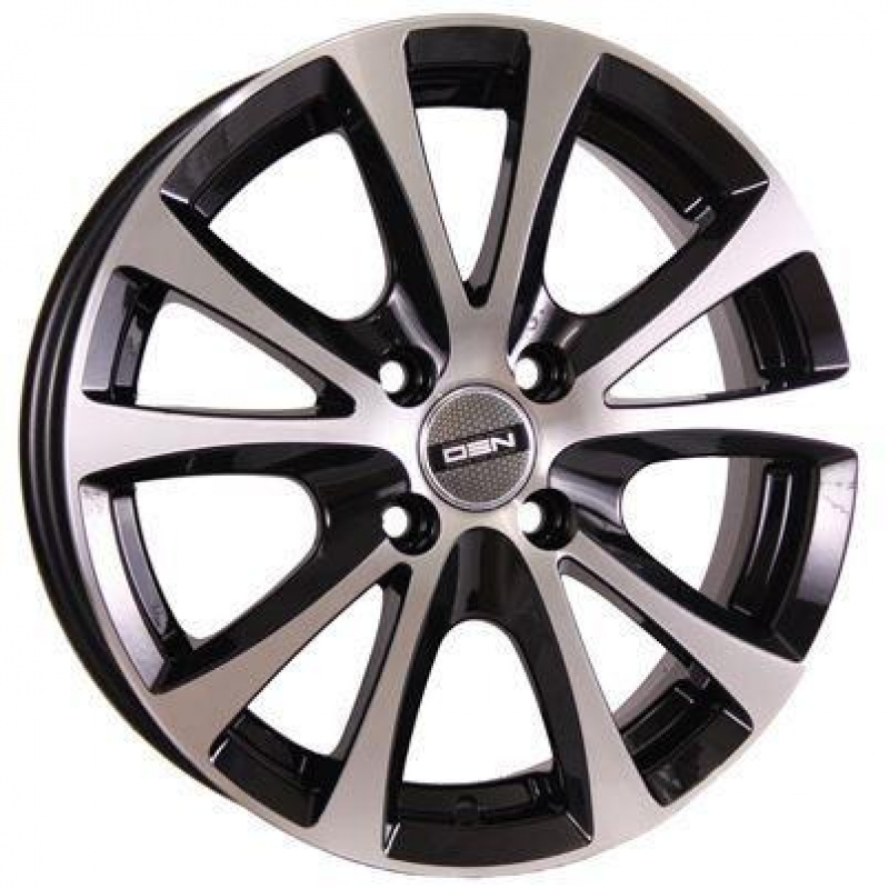 NEO 509 6,0x15 4/108 ET50 d-63,4 BD