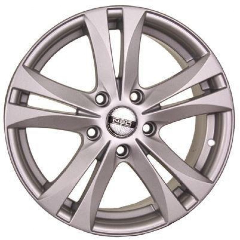 NEO 644 6,5x16 5/114,3 ET47 d-67,1 S