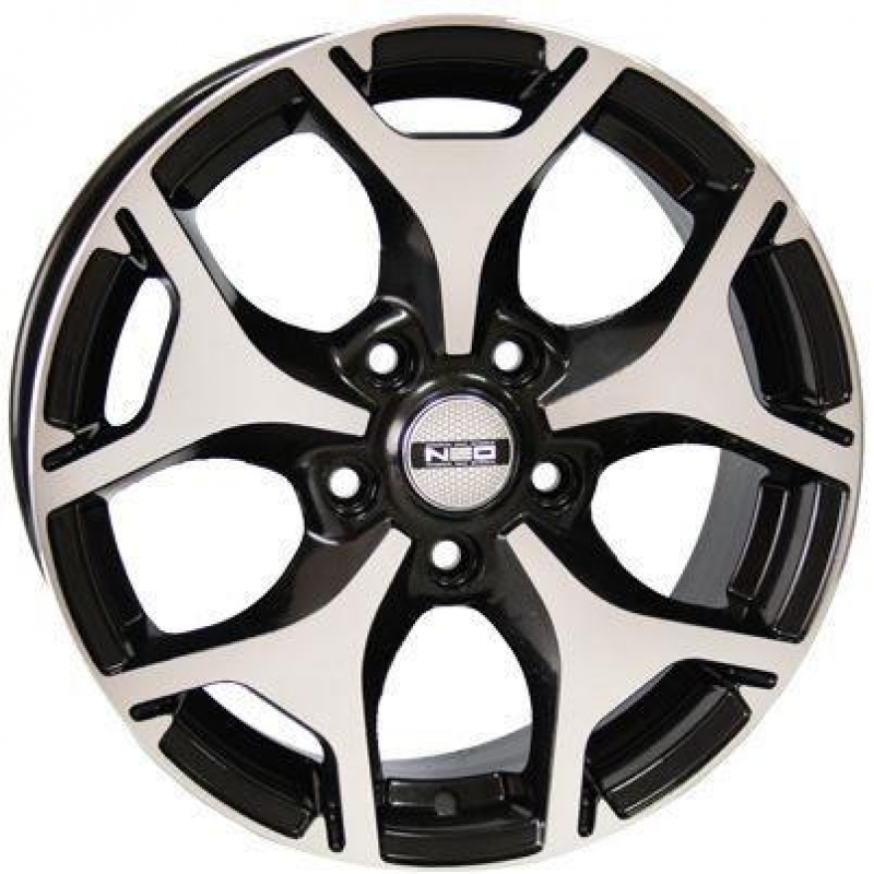 NEO 653 6,5x16 5/100 ET50 d-56,1 BD