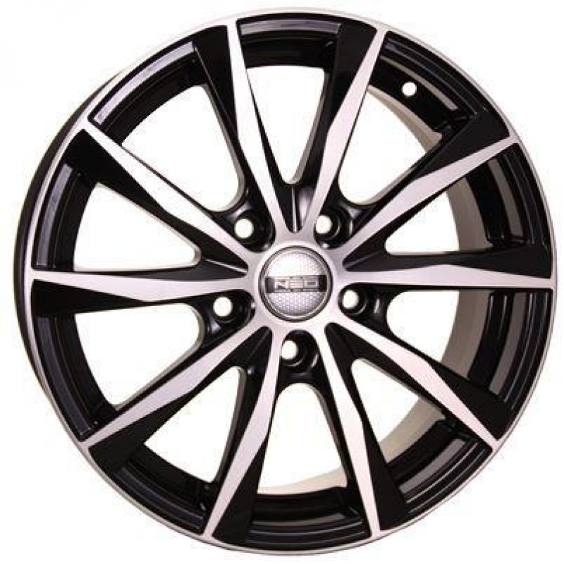 NEO 651 6,5x16 5/114,3 ET40 d-66,1 BD