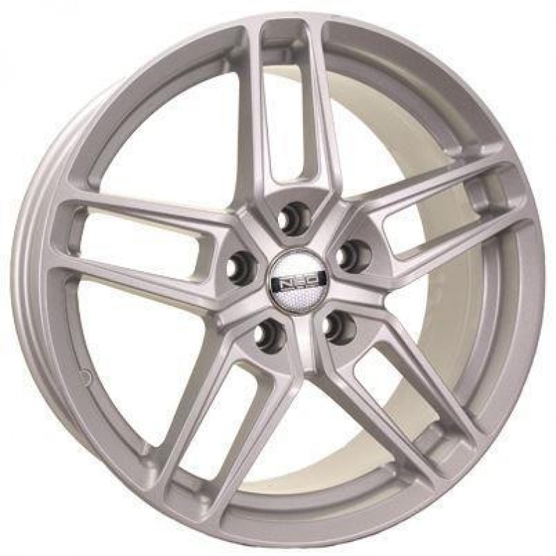 NEO 711 7,5x17 5/112 ET35 d-66,6 S