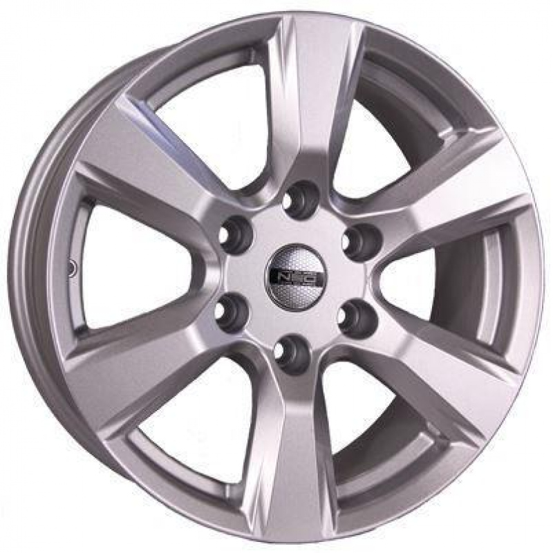 NEO 705 7,5x17 6/139,7 ET25 d-106,1 S