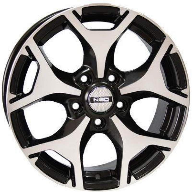 NEO 753 7,0x17 5/108 ET48 d-63,4 BD