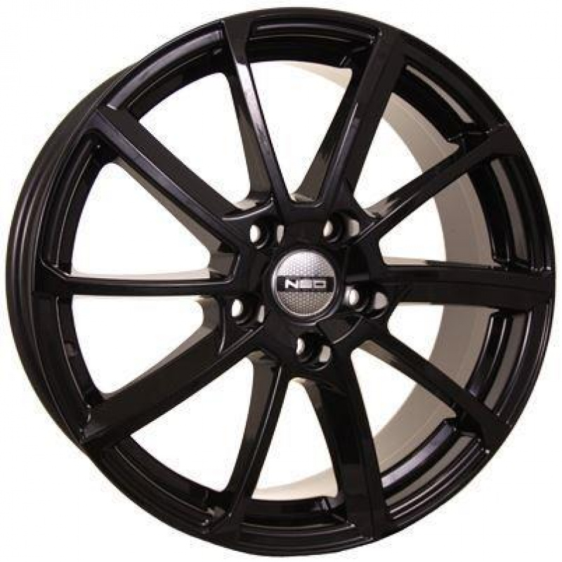 NEO 748 7,0x17 5/112 ET45 d-66,6 BL