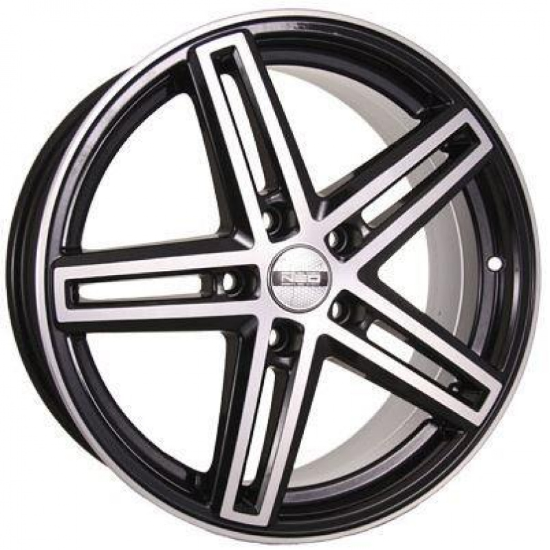 NEO 760 7,0x17 5/114,3 ET45 d-60,1 BD