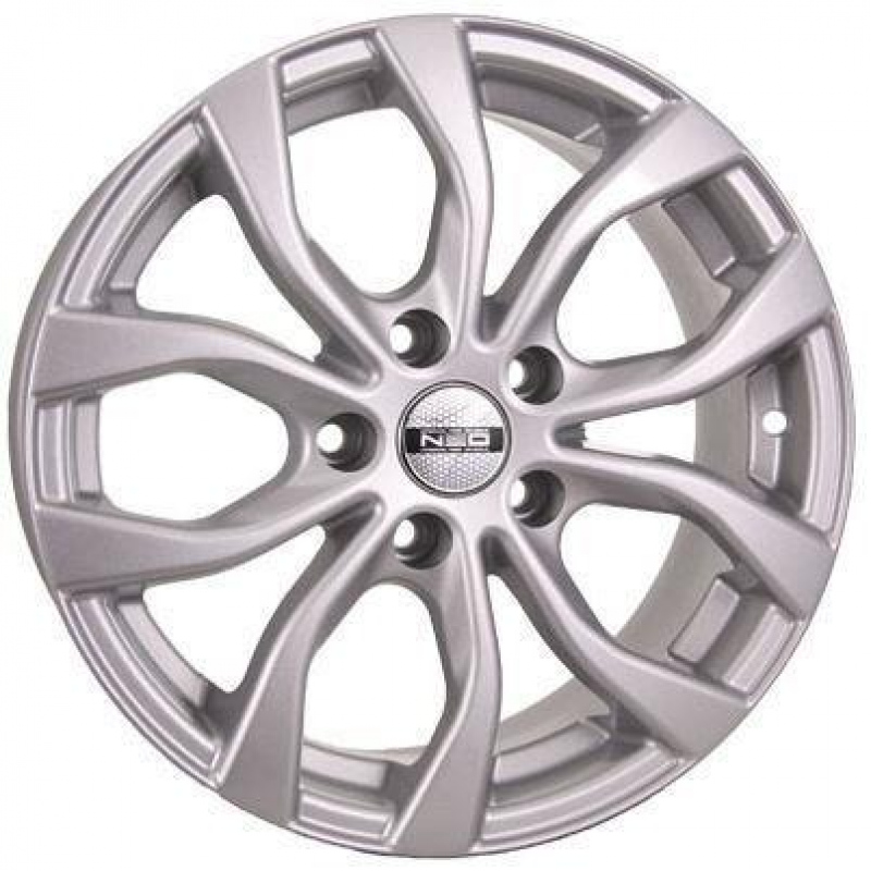 NEO 762 6,5x17 5/114,3 ET46 d-67,1 SD