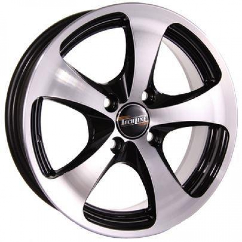 Tech-Line 403 5,5x14 4/100 ET32 d-67,1 BD