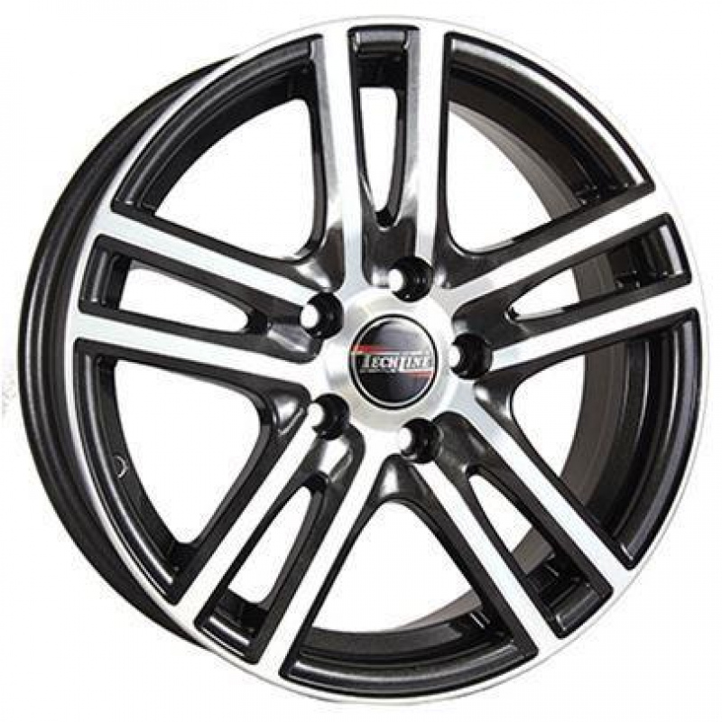 Tech-Line 329 5,0x13 4/98 ET35 d-58,6 BD