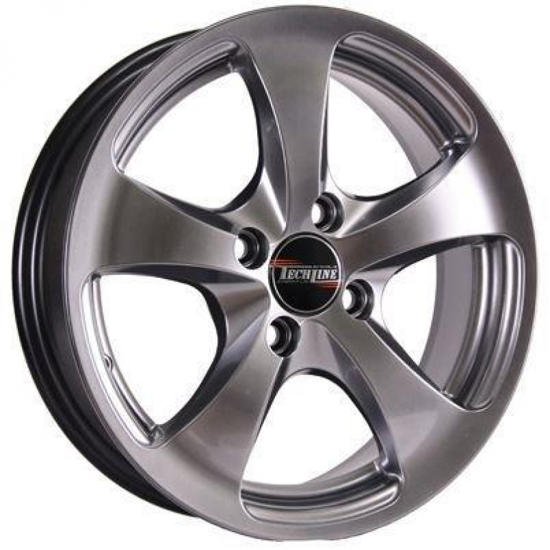 Tech-Line 403 5,5x14 4/98 ET32 d-58,6 HB