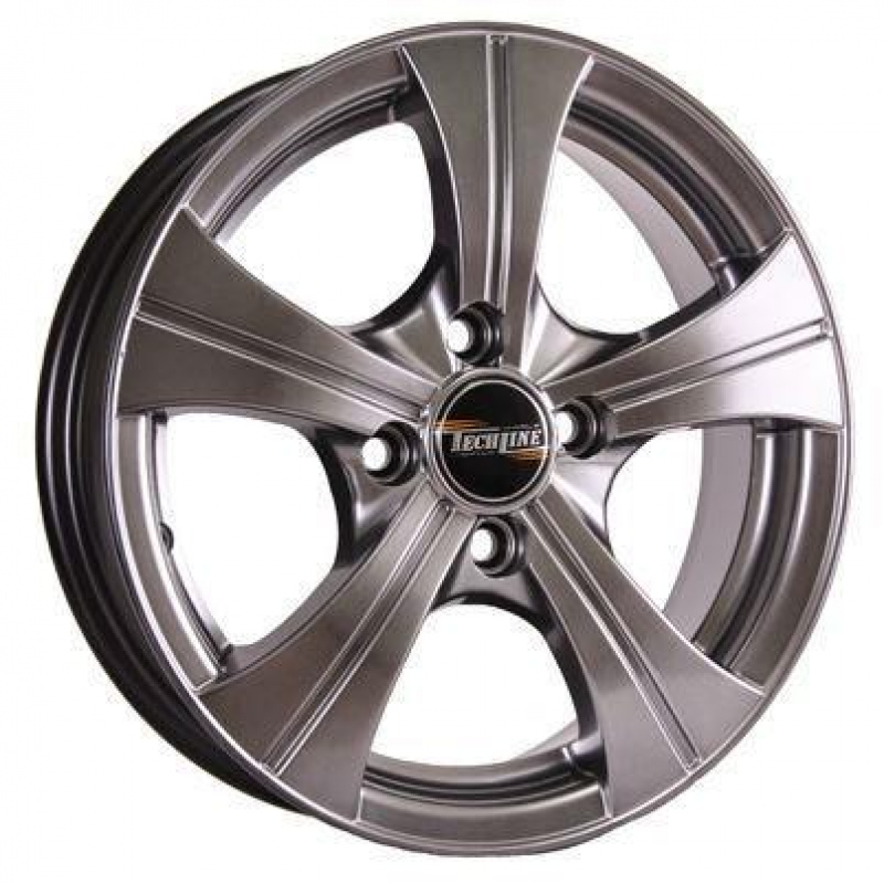 Tech-Line 410 5,5x14 4/100 ET43 d-67,1 HB