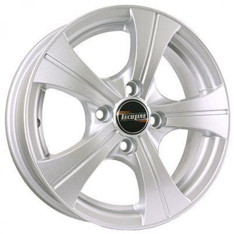 Tech-Line 410 5,5x14 4/98 ET32 d-58,6 S