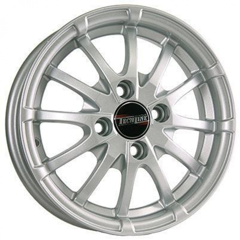 Tech-Line 420 5,5x14 4/98 ET35 d-58,6 S