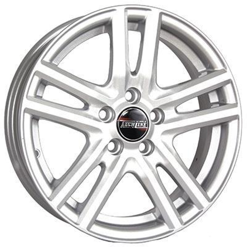 Tech-Line 429 5,5x14 4/98 ET35 d-58,6 S