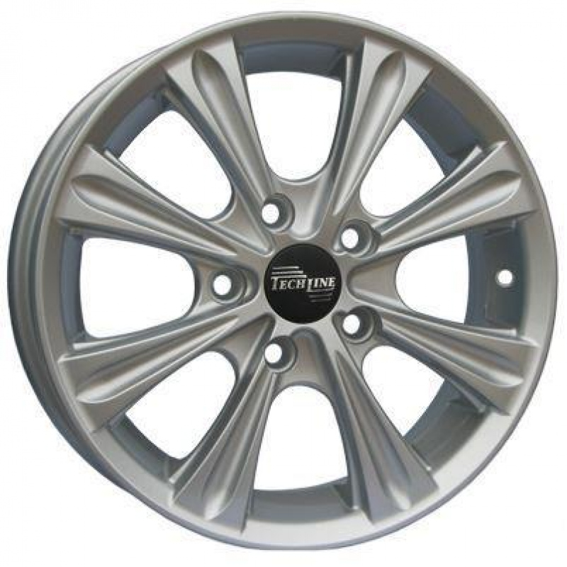 Tech-Line 523 6,0x15 4/114,3 ET45 d-56,6 HS