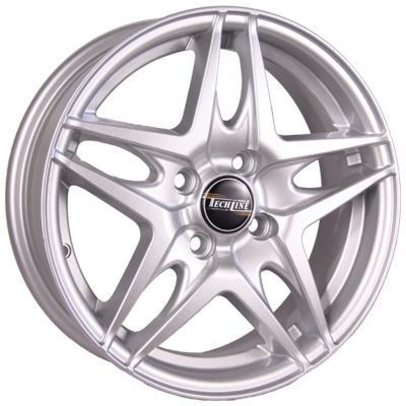 Tech-Line 530 6,0x15 5/112 ET45 d-57,1 S