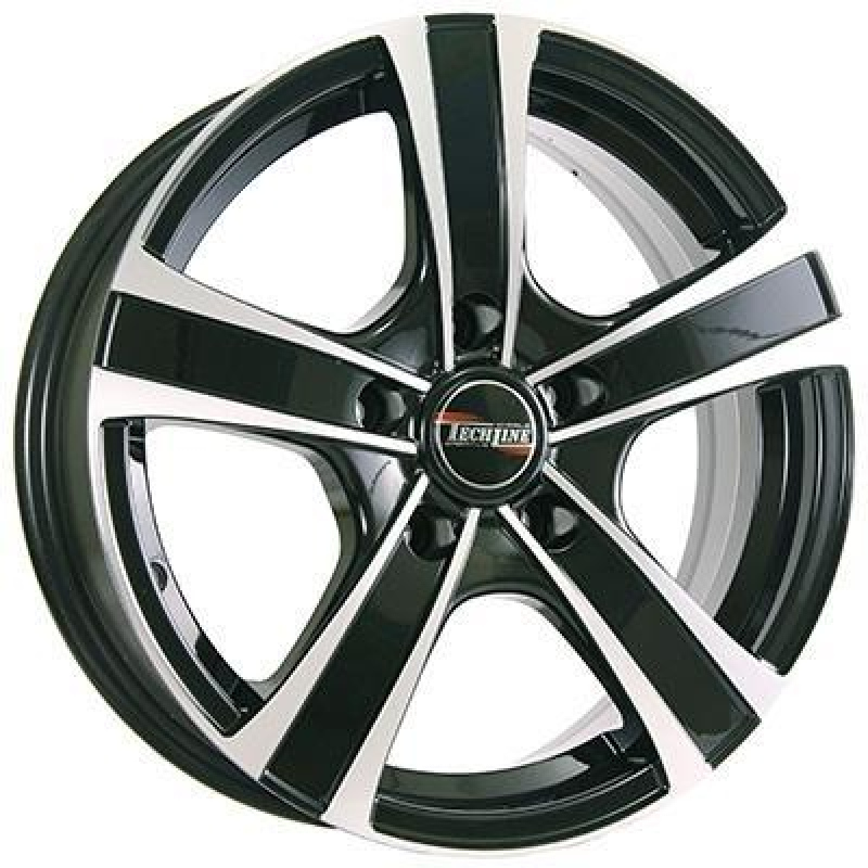 Tech-Line 539 6,0x15 4/114,3 ET45 d-56,6 BD