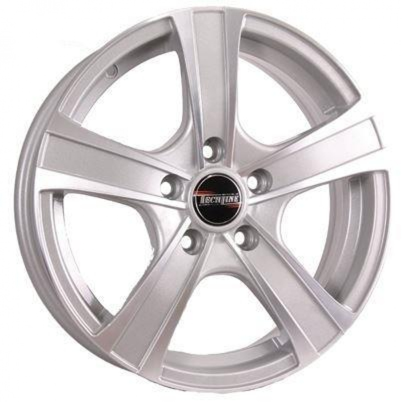Tech-Line 539 6,0x15 5/100 ET38 d-57,1 S