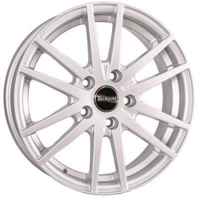 Tech-Line 535 6,0x15 5/114,3 ET45 d-67,1 S