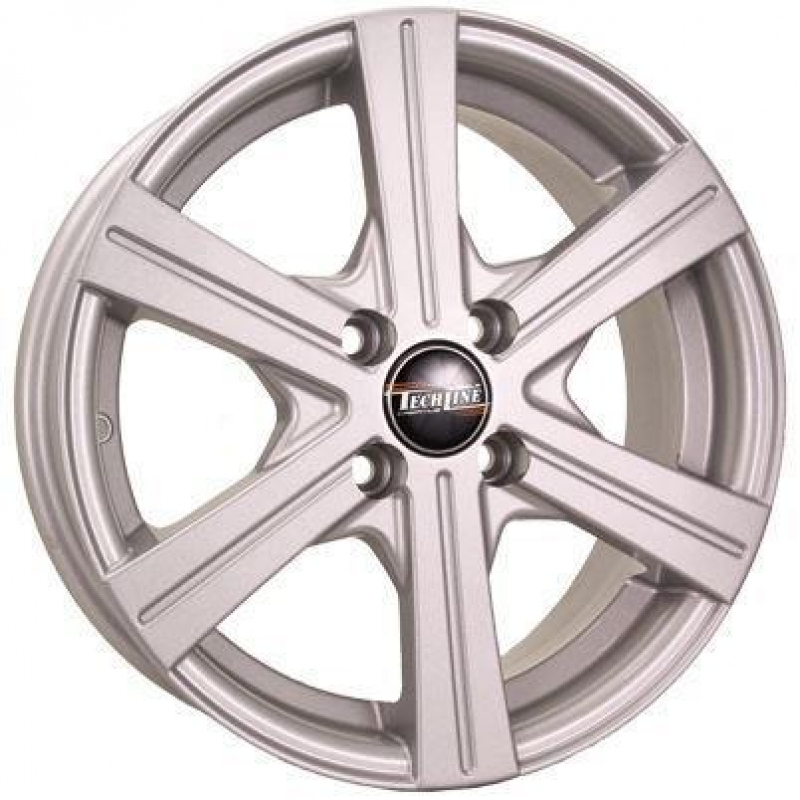 Tech-Line 544 6,0x15 5/100 ET38 d-57,1 S