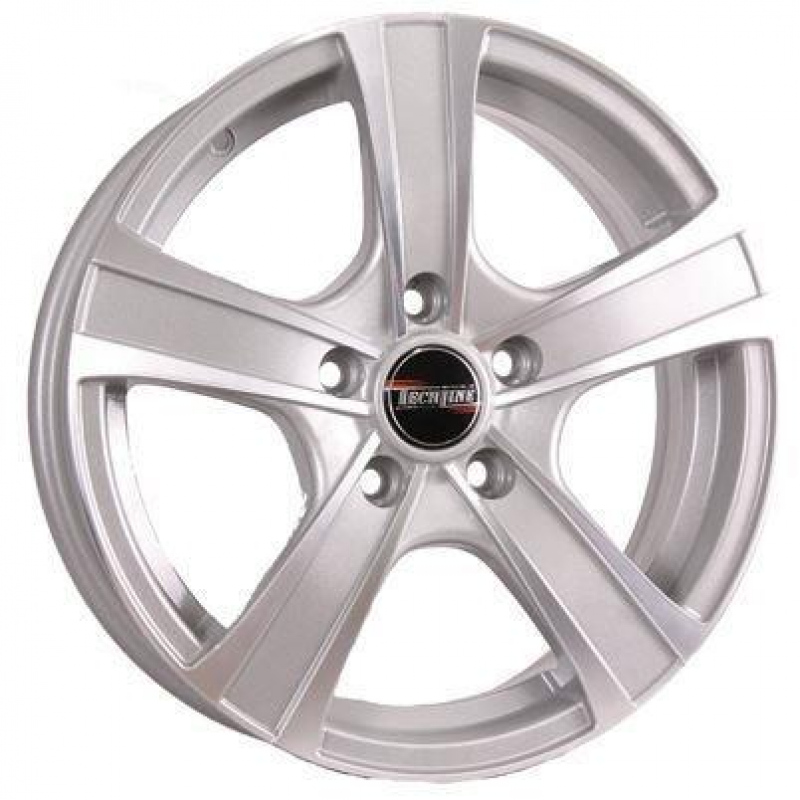 Tech-Line 619 6,5x16 5/100 ET46 d-67,1 S