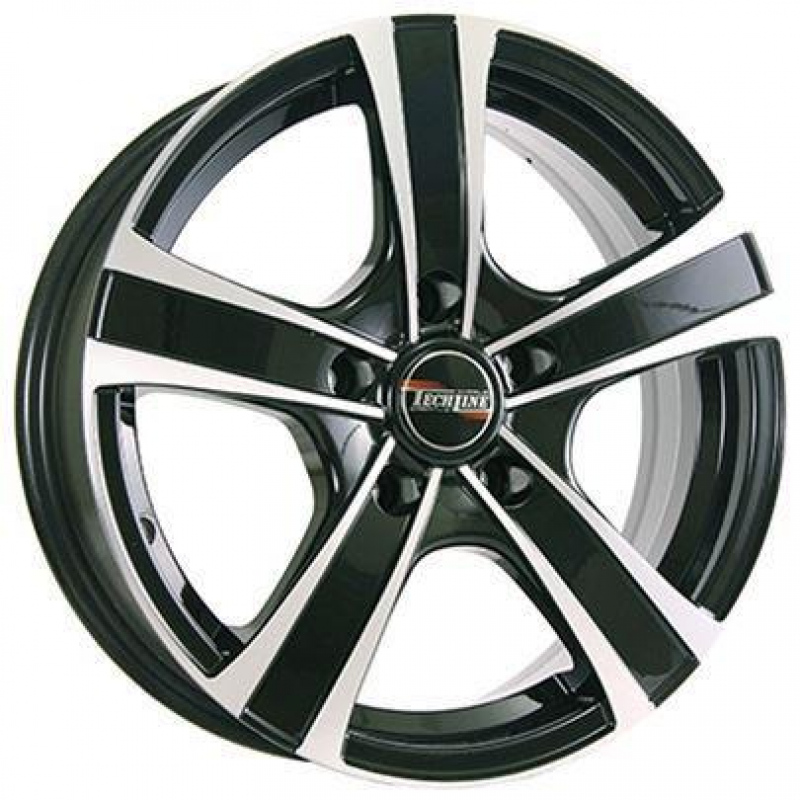 Tech-Line 619 6,5x16 5/112 ET38 d-66,6 BD