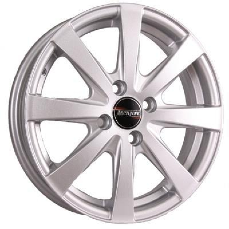 Tech-Line 634 6,0x16 4/100 ET37 d-67,1 S