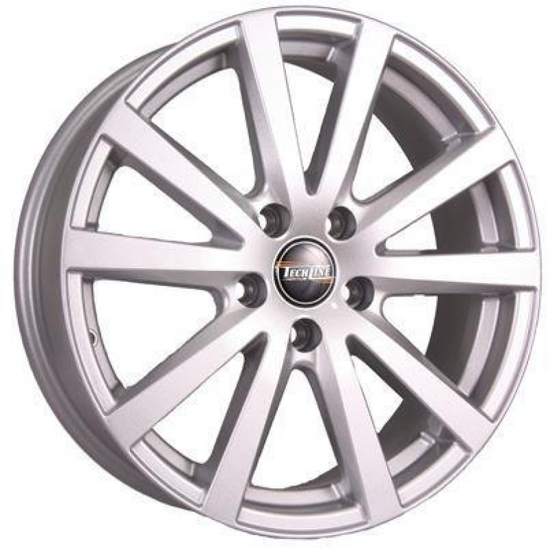 Tech-Line 709 7,5x17 5/112 ET45 d-57,1 S